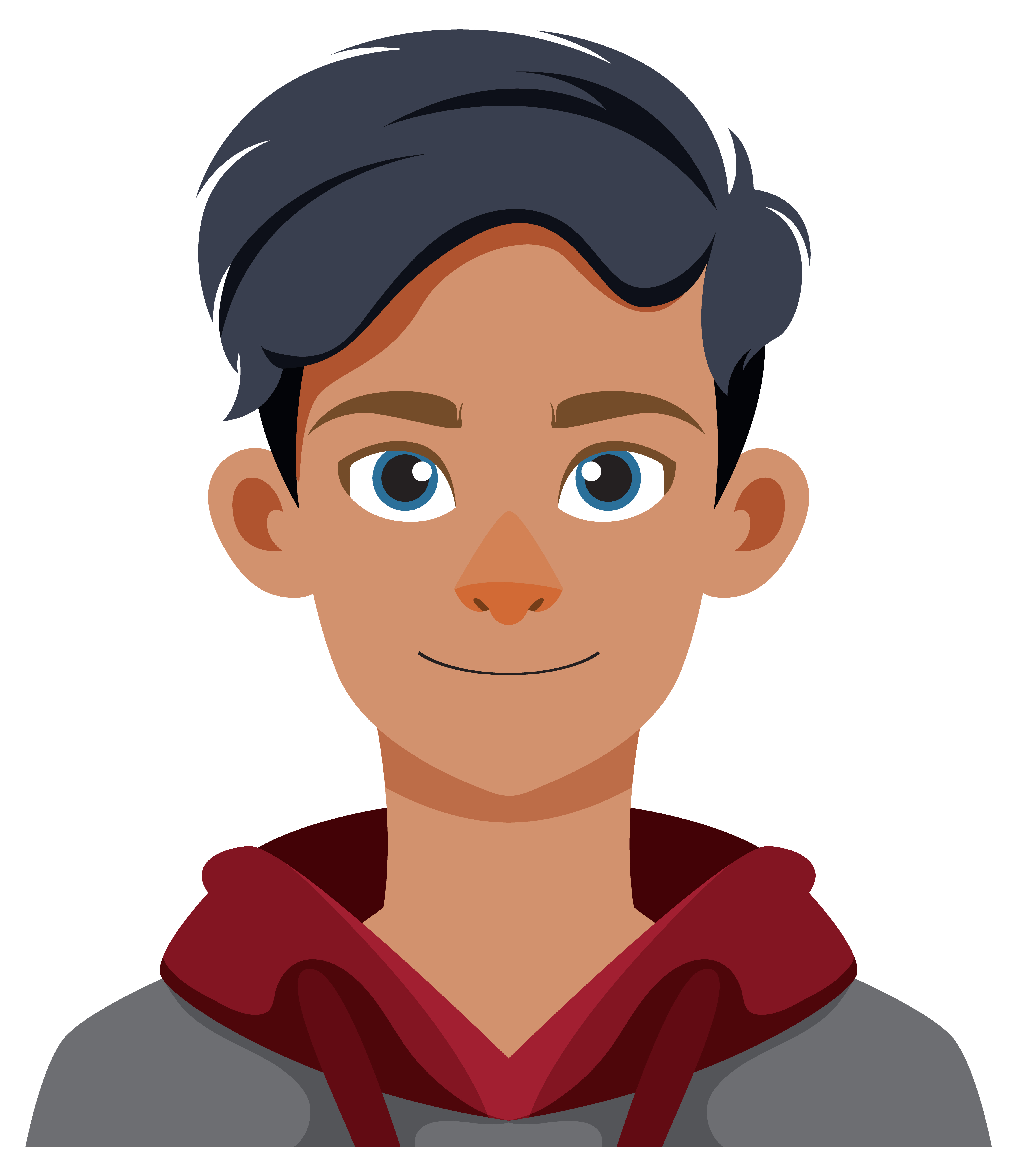 admin avatar